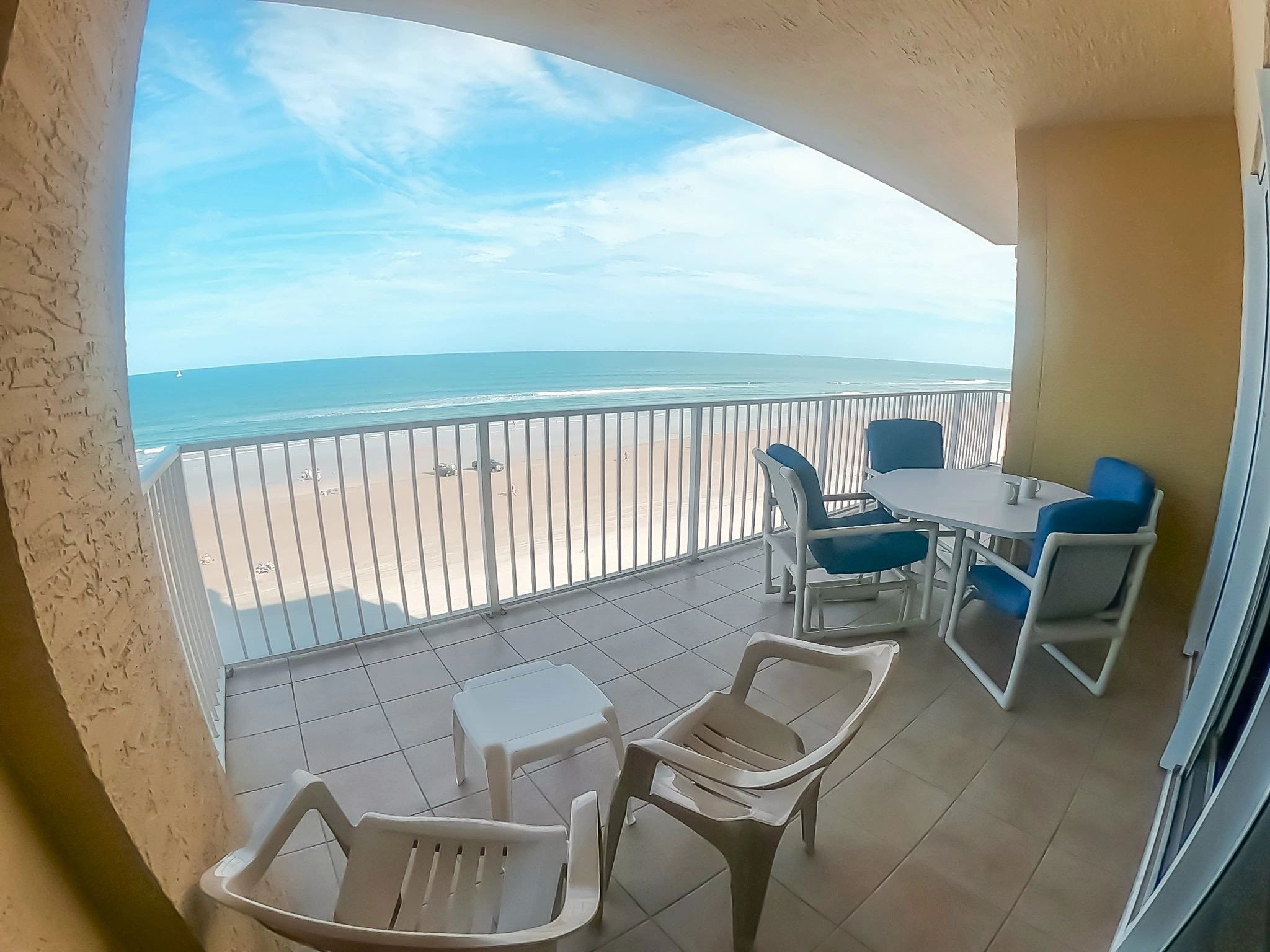 Malibu Condo Rental New Smyrna Beach